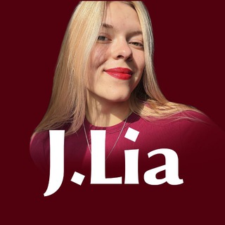 Логотип @youliajay - Лия Джей | не жизнь, а книга🤌✨