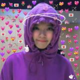 Логотип @younagel - КЛИПЫ K-POP / multifandom зона