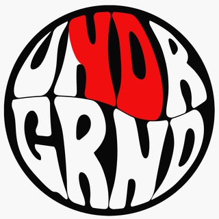 Логотип @youndrgrnd - yo.undrgrnd