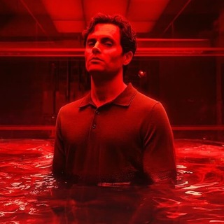 Логотип @younetflixtv - Ты – Сериал 1-5 Сезоны HD