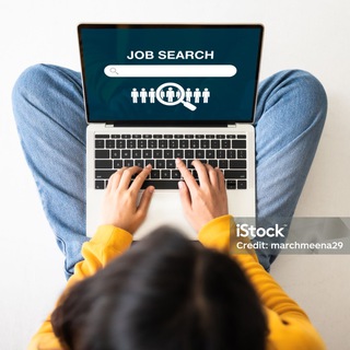 Логотип @younewjob - Твой новый Job