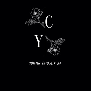Логотип @young_choser - YOUNG-CHOSER