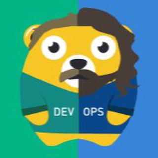 Логотип @young_devops_notes - Записки молодого девопсера