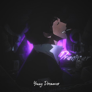 Логотип @young_dreamer_dao - Young Dreamer🧎