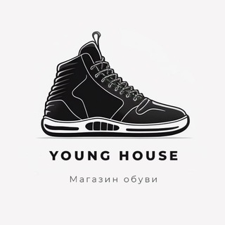 Логотип @young_house30 - YOUNG HOUSE30 - Кроссовки и обувь
