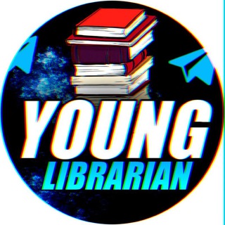 Логотип @young_librarian - Young Librarian