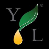 Логотип @young_living_ru - Young Living Россия