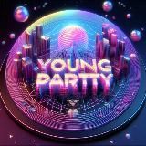 Логотип @young_party_yo - young_party_yo