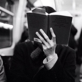 Логотип @young_reader - Young Reader