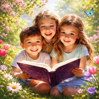 Логотип @young_readers_club - Книжный Клуб | Young Readers