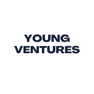 Логотип @young_ventures - Young Ventures