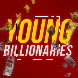 Логотип @youngbillionaries - Переезжаем