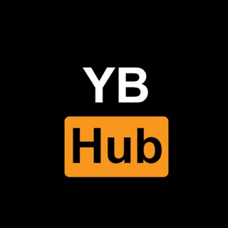 Логотип @youngboyhub - YB Hub