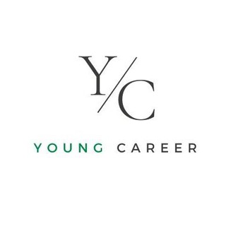 Логотип @youngcareer - Young Career: Social Impact Jobs Europe and Central Asia