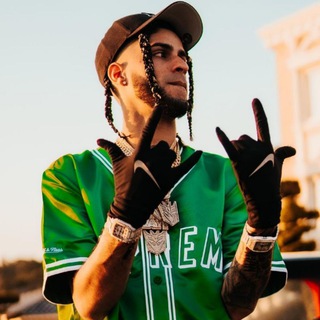 Логотип @youngchimi - Yovng Chimi 👹🔥