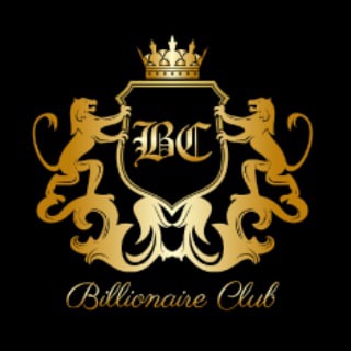 Логотип @youngclubbillionaires - YCB - Клуб Молодых Миллиардеров