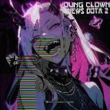 Логотип @youngclxwn - Miryokiexxe