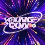 Логотип @youngcon25 - YoungCon25