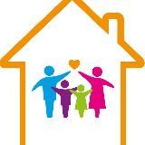 Логотип @youngfamilybest - Молодая Семья | Дети | Воспитание