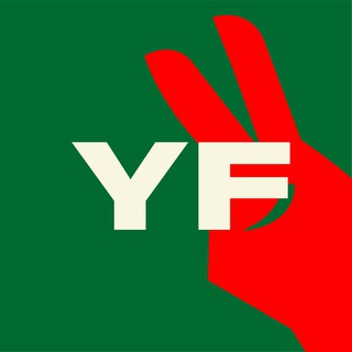 Логотип @youngfolkslv - Young Folks LV (новости для 16+)
