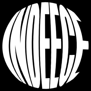 Логотип @youngindeece - INDEECE