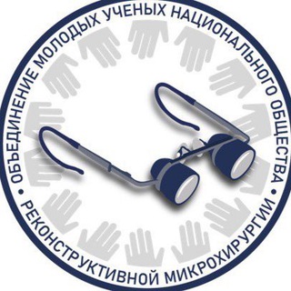 Логотип @youngmicrosurg - НОРМ