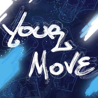 Логотип @youngmove - 💰Young Move💰