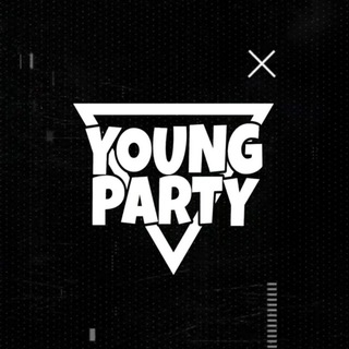 Логотип @youngpartyyyy - ❗️YOUNG PARTY❗️