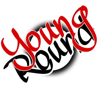 Логотип @younground - YoungRound