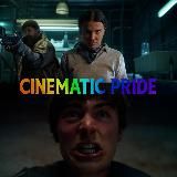 CINEMATIC PRIDE