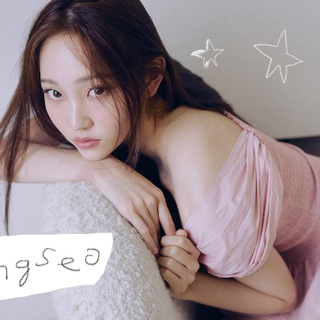 Логотип @youngseo_illit - закрыто | for i’ll-it 이영서 ✧ youngseo