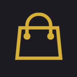 Логотип @youngshoper - 🏪YoungSHOP