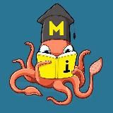 Школа юного Кальмара