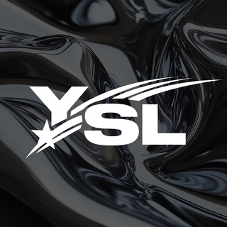 Логотип @youngstarlabel - Young Star Label