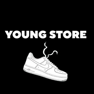 Логотип @youngstore59 - Одежда из США