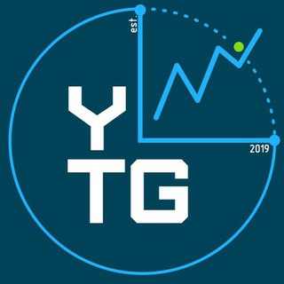 Логотип @youngtradinggroup - YTG