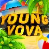 Логотип @youngvova7 - YoungVova