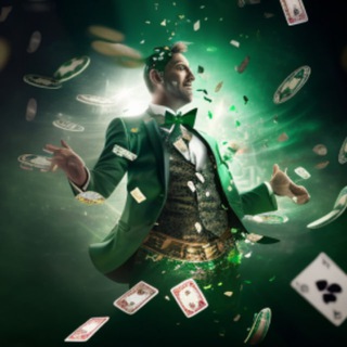 Логотип @youpokerclub - Покерный клуб