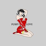Логотип @youpussylov - PUSSY LOVE🔥🔞