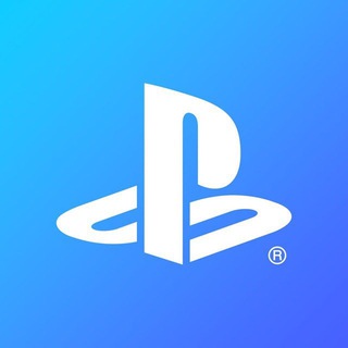 Логотип @YourPlayStation - PlayStation