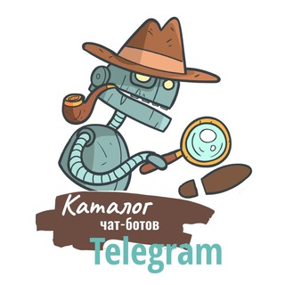 Логотип @YourSearch_bot - Все боты Telegram здесь 🎯Бот - каталог - ботов