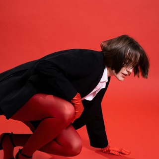 Логотип @your1looks - Твой лук