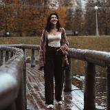 Логотип @your1step - Анна Черепанова | Лаборатория Настоящего