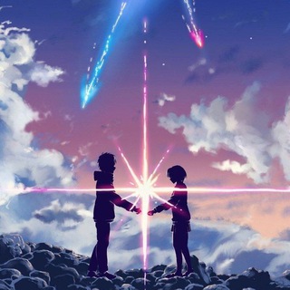 Логотип @your_animewor1d - 𝑨𝒏𝒊𝒎𝒆 𝒘𝒐𝒓𝒍𝒅 [закрыт]