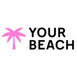 Логотип @your_beach_msk - Your_beach_msk
