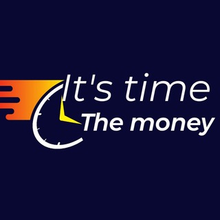 Логотип @your_benefit1 - Время - Деньги