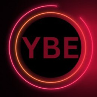 Логотип @your_best_events - YOUR BEST EVENTS