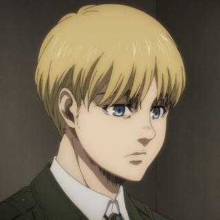 Логотип @your_boyfrend_armin_arlerd - армин арлерт🌊