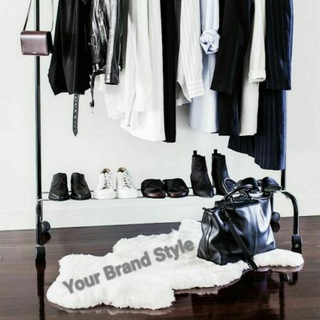 Логотип @your_brand_style - Your Brand Style