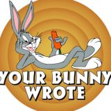 Логотип @your_bunny_wrote_chat - Your Bunny wrote Chat
